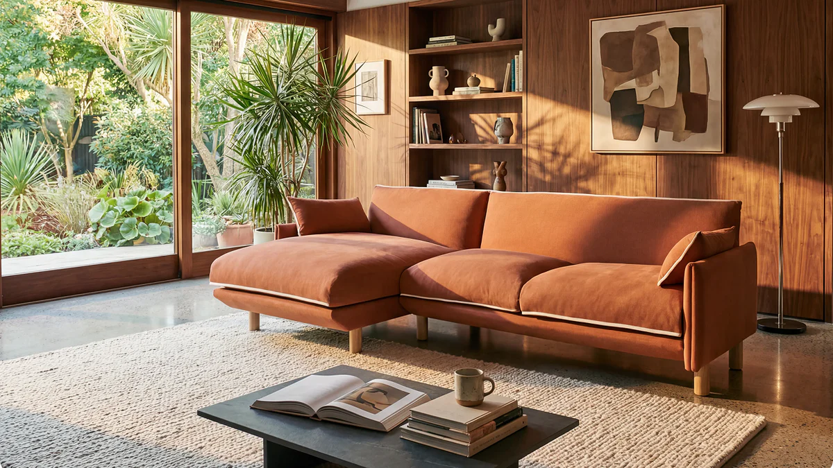 Redefine Comfort, Refresh Your Style